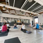 Vinyasa Flow en Loft28 Yoga Studio