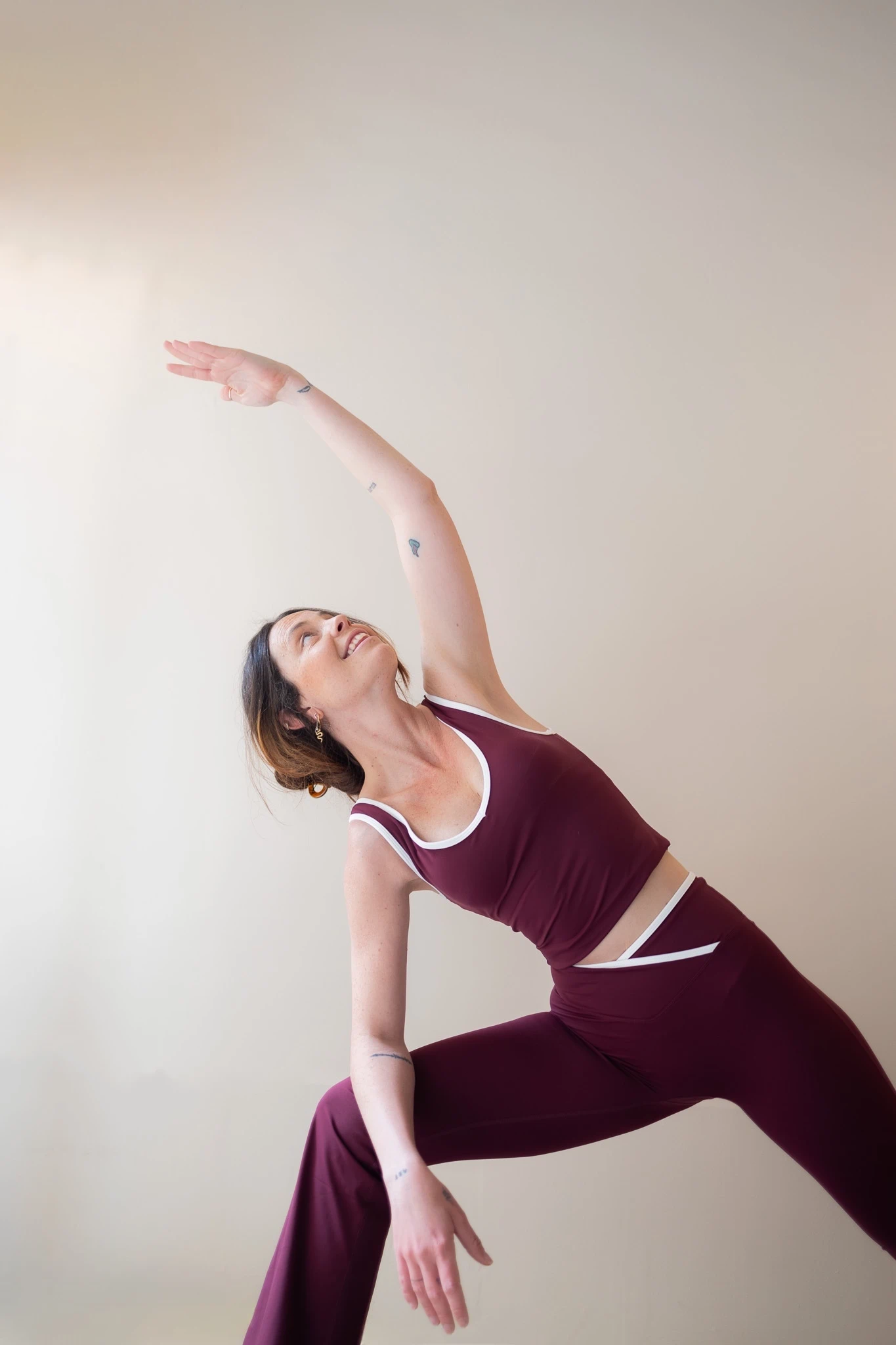 Clases de yoga en Sant Cugat y Barcelona