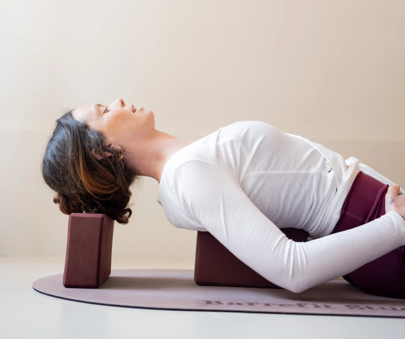 Yin Yoga