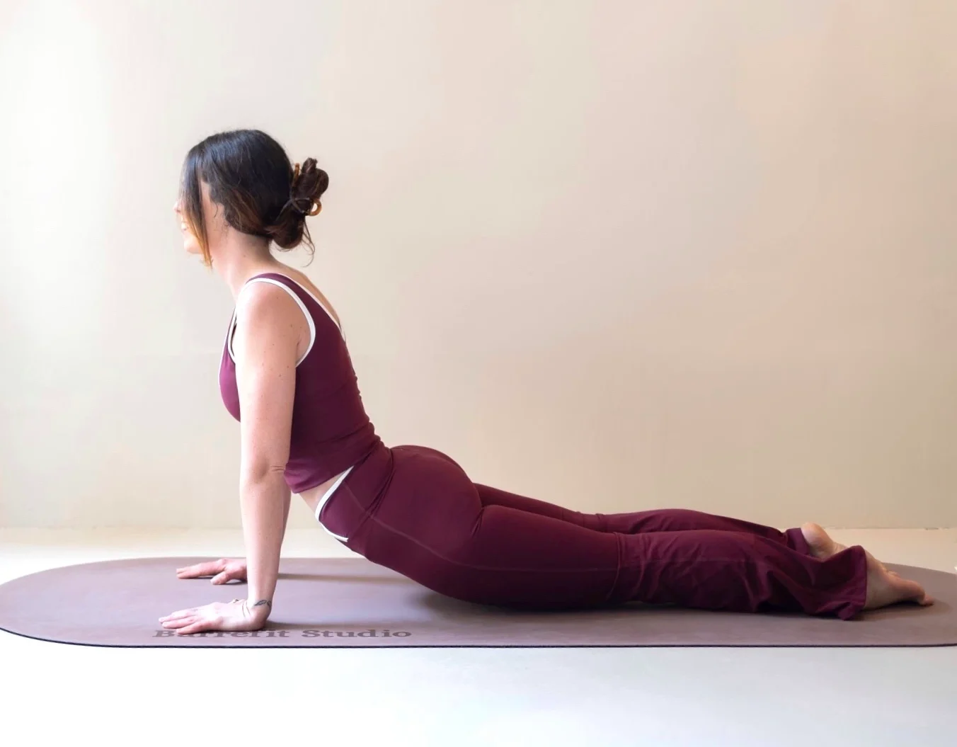 Yoga online Con Punto G
