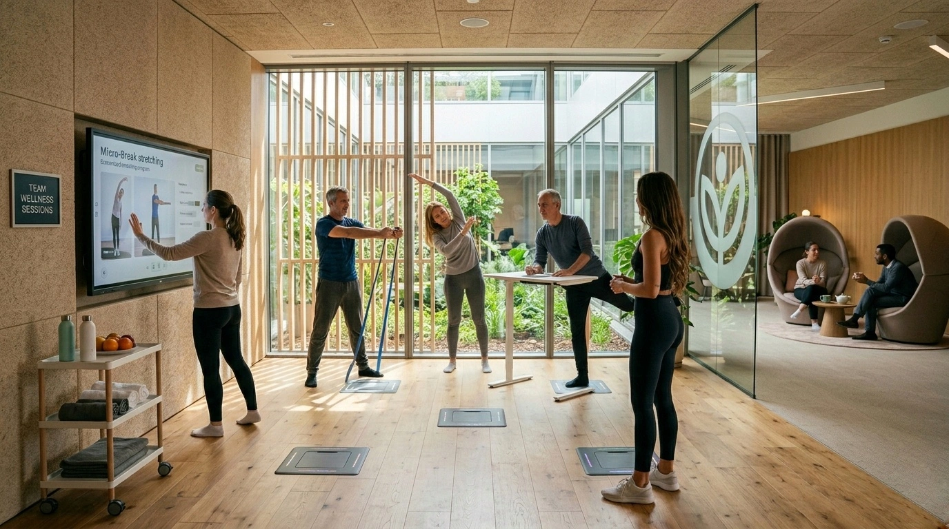 Clases de yoga online