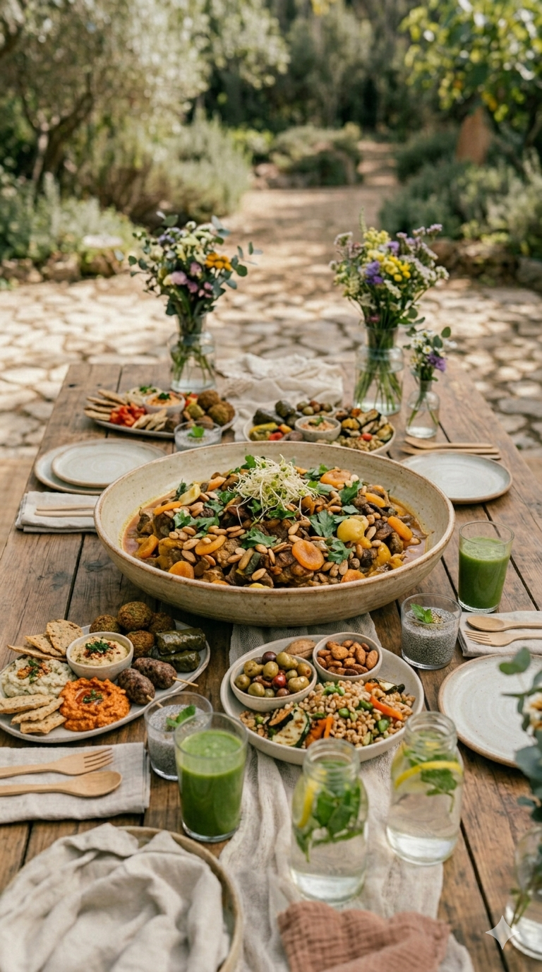 Alimentación saludable