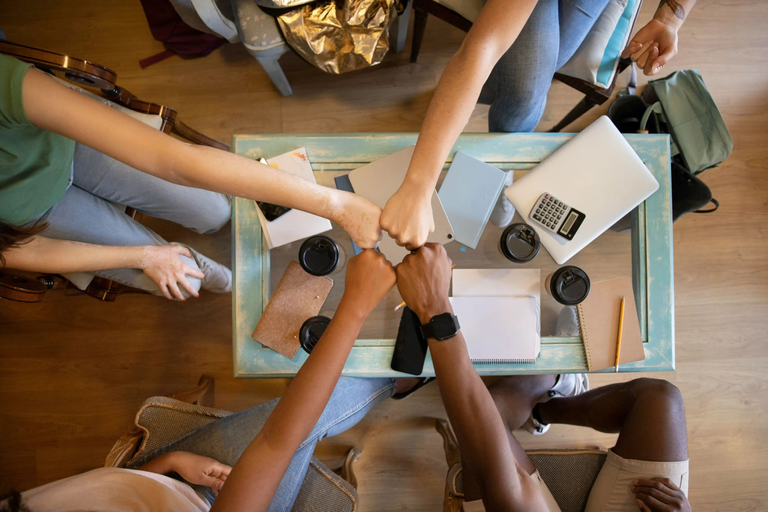 Talleres para empresas